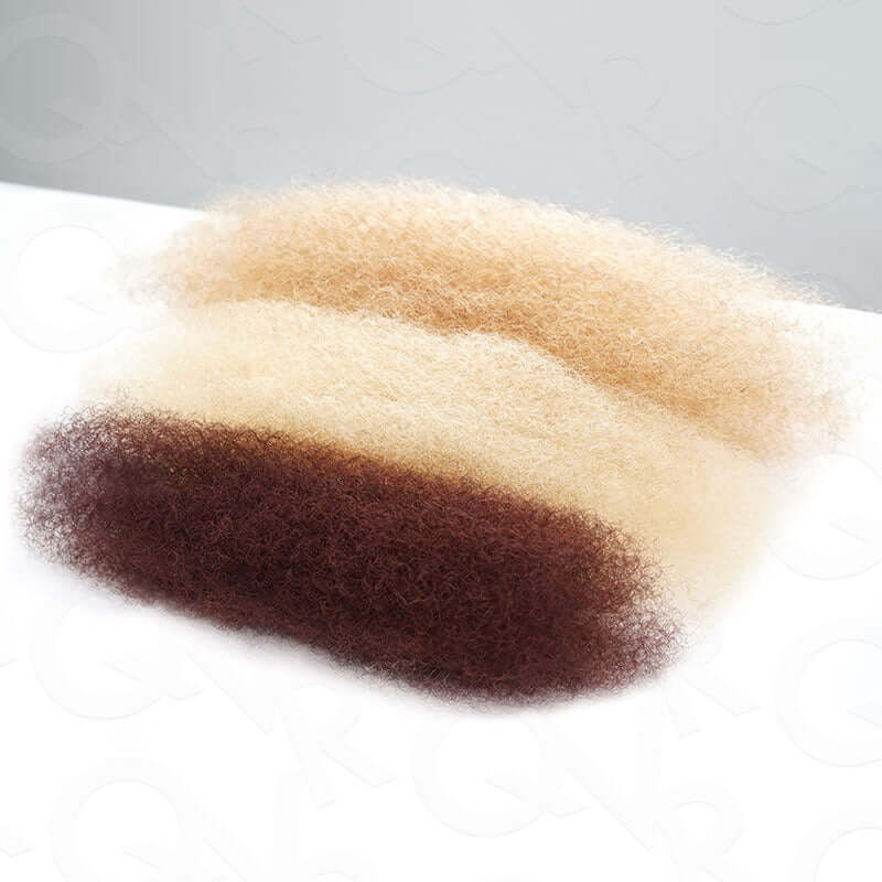 P32/16/613-3 colors in 1 pack afro kinky bulk