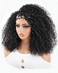 qvr half wigs glueless 3 in 1 for effortless black beauty