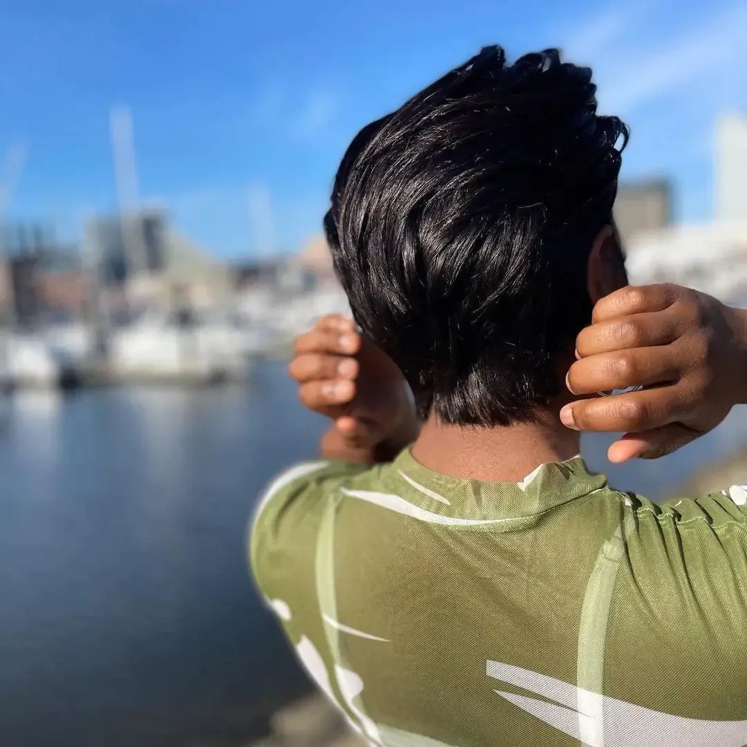 human hair lace wigs side part pixie for bold everyday looks