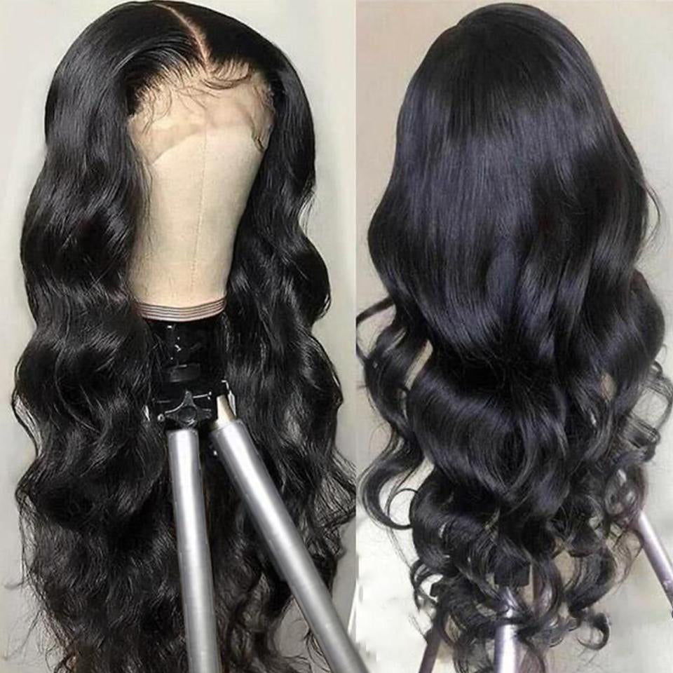 qvr hd lace wigs 200 density 4x4 5x5 lace frontal wig for a chic style