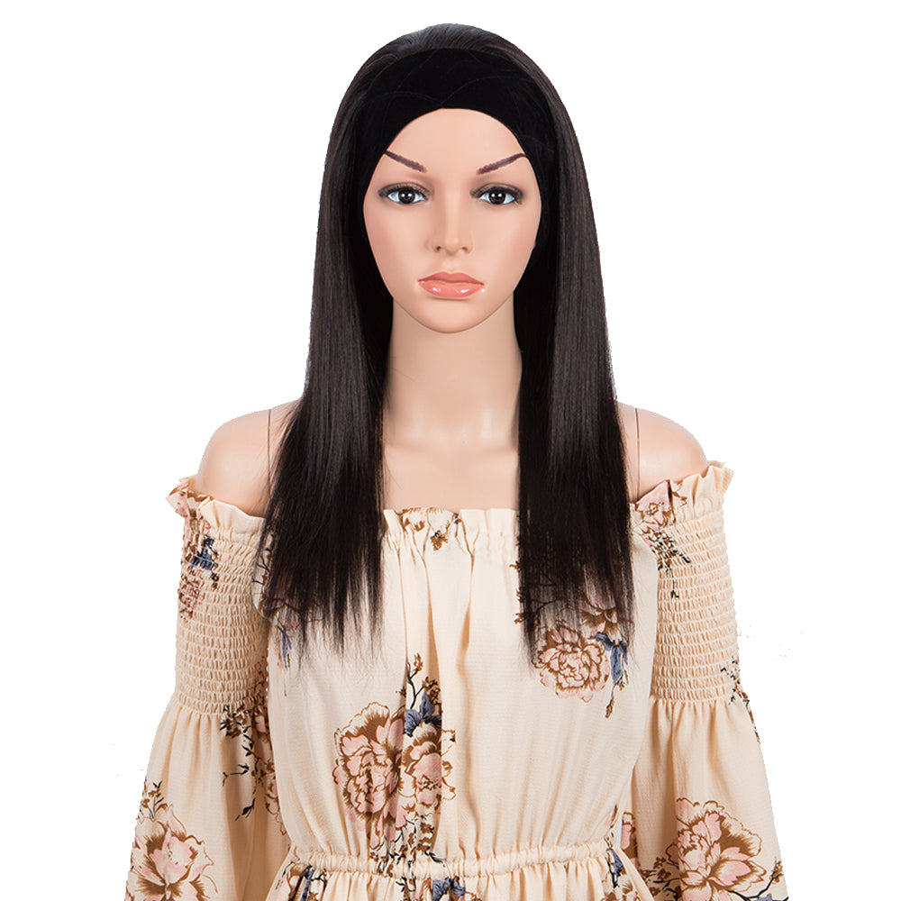 glueless lace wigs beginner friendly option