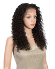 13x6 lace frontal human hair wigs with invisible lace