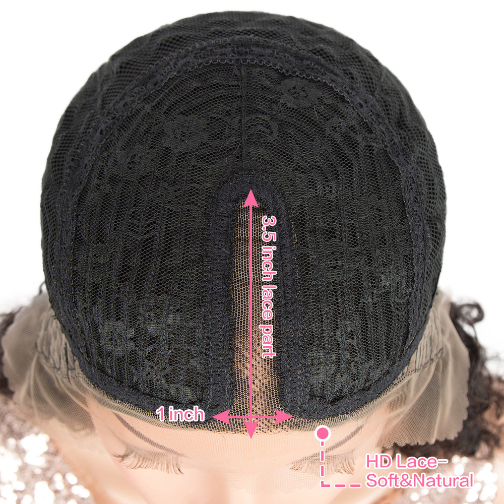 natural black color human hair wigs for elegant black women