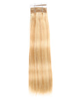 27/613 silky straight virgin human hair bundles