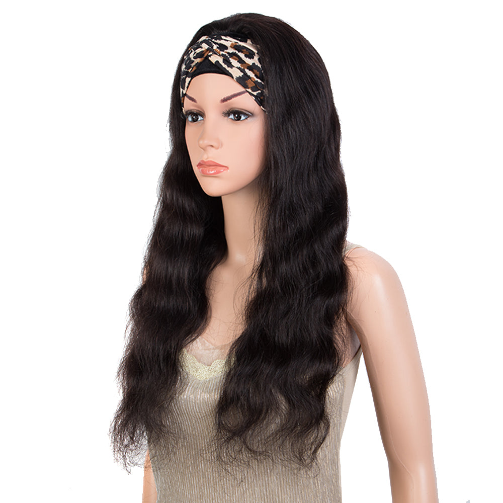 glueless human hair wigs for effortless style