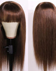 glueless lace wigs no glue needed, perfect everyday wig
