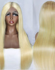 human hair lace wigs 613