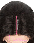 qvr wigs lace front wigs with baby hair for effortless styling