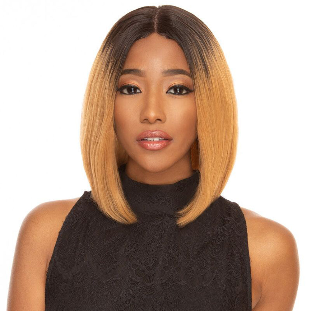 10 inch short bob wigs for black women