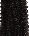 curl details of jerry curly natural black mongolian human hair bundles