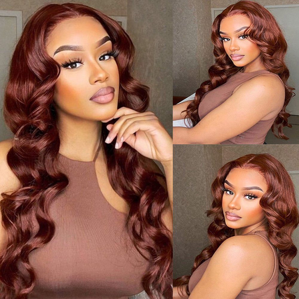 qvr lace human hair wigs for natural, smooth waves