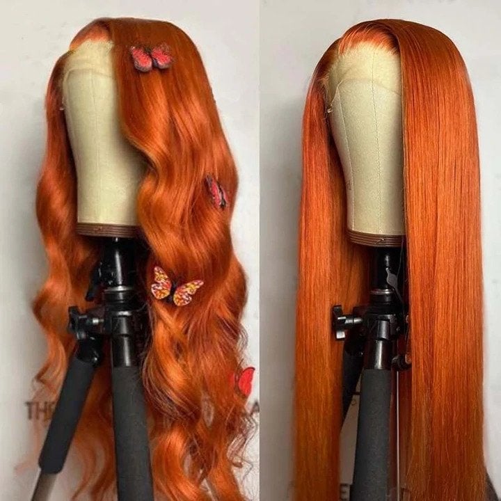 qvr wigs 180% density 13x4x1 lace wigs for full volume