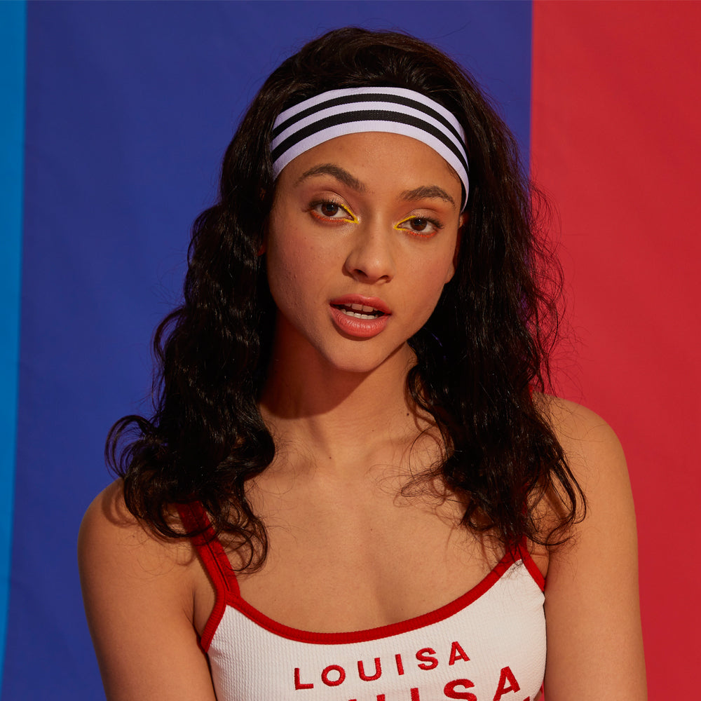 remy human hair headband wigs body wave