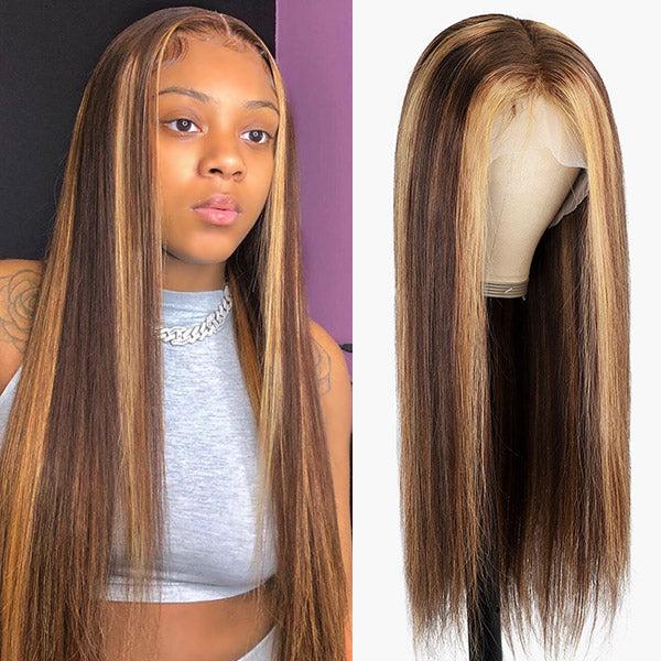 human hair wigs for black women with 180% density
