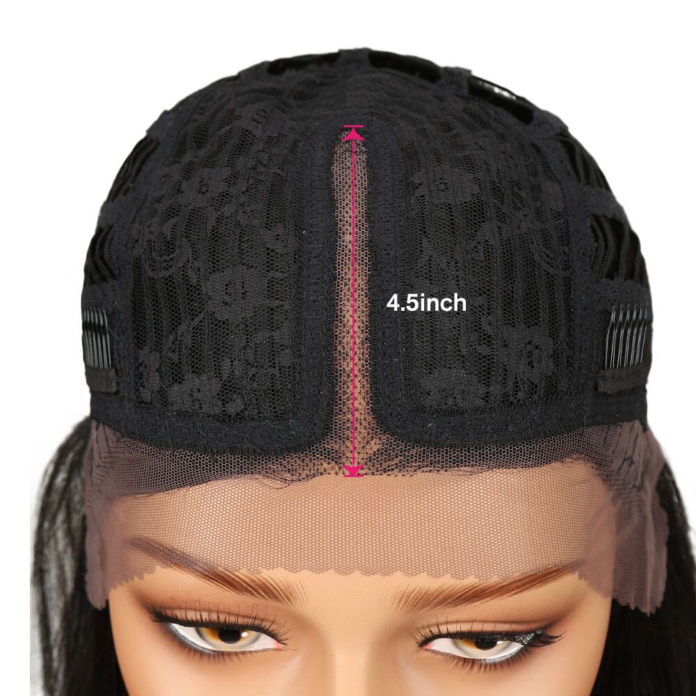 16 inch lace front bob wigs for stunning looks